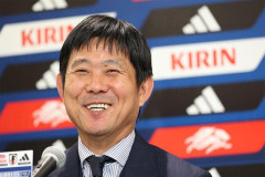 ◆日本代表◆なぜ森保一監督を続投させるのか🤔