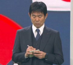 【衝撃】韓国代表の次期監督に森保一招聘へw w w w w w w w w w w w w w w w w w w w w w