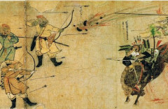 元寇、最新の研究では「実は神風なんかなかった」説が濃厚　→　「じゃあ何で元軍に勝てたの？」と思って鎌倉武士を調べた結果、とんでもない◯◯が判明ｗｗｗｗ