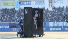 【悲報】ホロライブ・星街すいせいの始球式ｗｗｗｗｗｗｗｗｗ