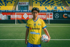 【衝撃】荒木遼太郎さん、24歳でシントトロイデンへ完全移籍