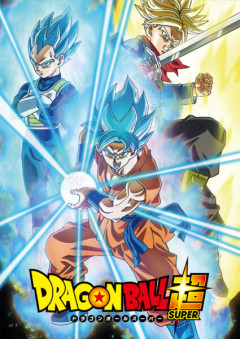 【朗報】ドラゴンボール超、今思えば悪くなったwwww