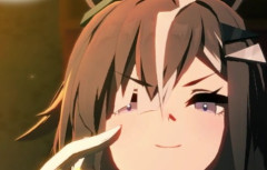 【ウマ娘】ルーラーシップの固有スキルは出遅れなければ開幕直後に発動する模様。これなら8月LoHワンチャン枠としてはアリ…?