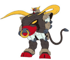 スペイン代表です！マタドールガンダムです通してください
