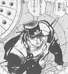 ジョジョって何であんなに人気になったん？