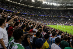 【衝撃】トランプおやびん、FIFA閉会式入場で大ブーイングされた様子がこちらｗｗｗｗｗ(※動画あり)