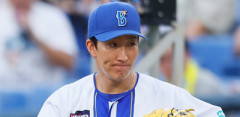 【悲報】DeNA大貫さん、忘れられる