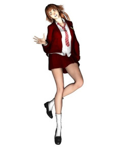 【画像】今、一番人気の現役JKモデルがこちら
