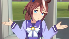 【ウマ娘】テイオーに惚れてしまったモブになって脳をぐちゃぐちゃにされたい