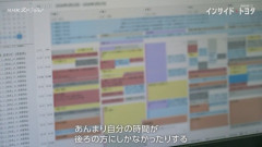 【画像】トヨタ管理職のスケジュール、人間の限界超えてて草ｗｗｗｗｗ