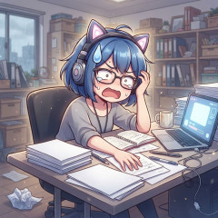 そろそろ限界なこと
