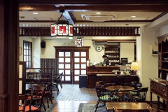 【画像】こだわり強め個人経営喫茶店のメニュー表、さすがに冷笑不可避ｗｗｗｗｗｗｗｗｗｗｗｗｗｗｗｗｗ