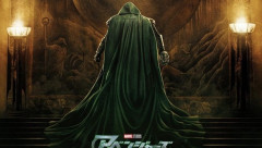 『アベンジャーズ／ドゥームズデイ』ティザー予告解禁！