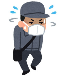 私有地に不審者が出たので撃退した結果！WWWWWWWWWWWWWWWWWWWWWWWWWWWWWWWWWWWWWWWWWWWW