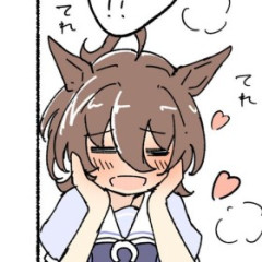 【ウマ娘】カフェ「何か腹たってきました」タキオン「」