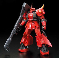 ※一般販売されてるはずなのに一度も見たことがないガンプラ