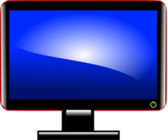 デスクトップPC使ったあとモニターって電源切った方がええんか？