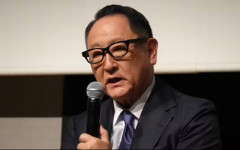 トヨタ会長「買えないくせに声だけデカいネット民の意見は必要ない」