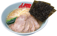 東京の中心部って丸源ラーメンや山岡家が無いらしいな