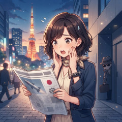 ロシアのミサイルの90％に日本製部品…東京の真ん中に「スパイ基地」