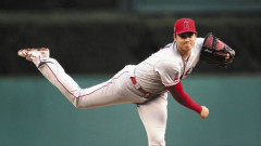 【悲報】大谷翔平さん、左膝不調で22日の登板回避 サイ・ヤング賞が事実上“消滅”・・・・・・・・・
