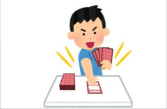 田舎でトレカを遊ぶの、正直ハードルが高すぎる