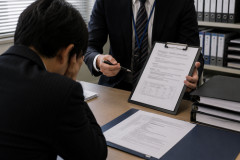 【悲報】ワイの職場、新人のせいで労基から指導が入るかもｗｗｗｗｗ