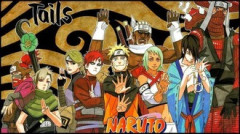 【NARUTO】人柱力って意外と強くなかった気がする