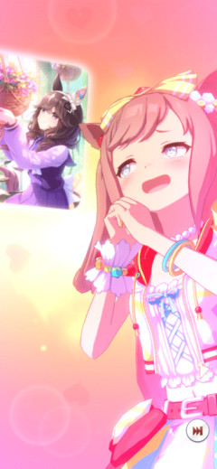 【ウマ娘】デジたんの固有スキル演出って最新サポカも反映されてるのかな?→ 検証してみた結果…