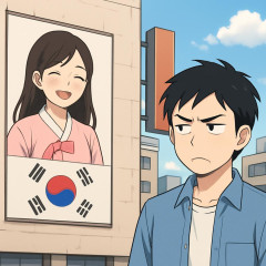 日本人若者の｢韓国離れ｣が始まった