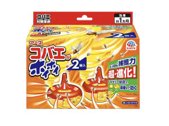 【緊急】賃貸引っ越してすぐなんやが、コバエが大量発生して困ってる