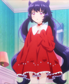 【速報】今期アニメで一番かわいい子を想像して開いてくださいｗｗｗｗｗ
