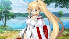 【FGO】聖杯を手に入れたら「世界を海水で満たすのです！」となるのが水着のジャンヌ・ダルクである