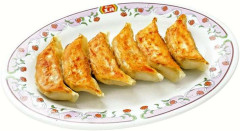 餃子の王将で好きなメニュー