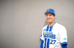 明日18時、甲子園藤浪晋太郎登板