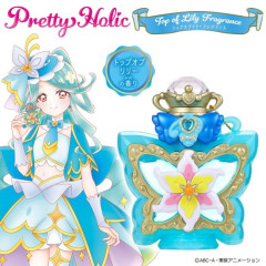 【たんプリ】Pretty Holic トップオブリリーフレグランス発売⸜❤︎⸝