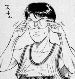 スランダンクのお前ら