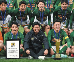 【困惑】青森山田高校さん、飲酒・喫煙を個人の問題として高校総体へ出場
