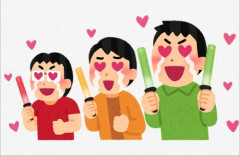 オタクたちと集まってアニメの感想を語り合う「アニメ会」が楽しそう・・・