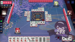 【朗報】日本版「雀魂 -じゃんたま-」Steam版、いきなり配信開始🀄