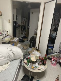 【画像】独身女子（35）の部屋、リアルすぎるｗ