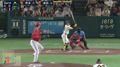【巨人対広島10回戦】巨人、2回裏に浦田と吉川尚輝の連続タイムリーと泉口の犠牲フライで3点追加！リードを6点に広げる！！！！！！！！！！！！！！