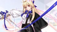 『Fate/Grand Order』のキャラクターでキャラデザが優れていると感じたキャラは誰ですか？