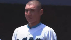山梨学院・菰田陽生をドラ1で指名しそうな球団