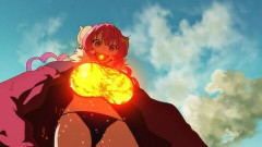 アニメやゲームで竜（ドラゴン）が火を吹いてるけど何が原料なの？