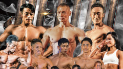 【自衛隊】「第10回 自衛隊プレミアムボディ（JPB）」開催、男女自衛官が肉体美を競う