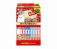 【悲報】ちゅ～る、値上げ🐱