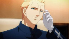 【fate】ケイネス先生の敗因って何だったの？