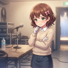 負け惜しみを語る