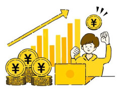 【画像】投資額、ついに50万突破！！！ｗｗｗｗｗｗｗｗｗｗｗｗｗｗｗｗ
